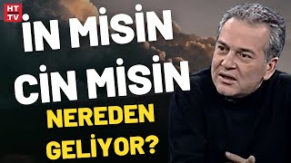 Arapların cinlerle ilişkisi nedir Mustafa Öztürk amp Mustafa Akgül [upl. by Haliak]