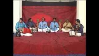 Vedambevvani vedakedini annamacharya kirthana by chaitanya brothers [upl. by Esra]