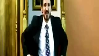 د عدنان ابراهيم quotياسر الحبيب وقح ومجنون ‎quot؟ [upl. by Brendis]