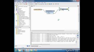 Reading XML Documents with GML Geometry [upl. by Westleigh]