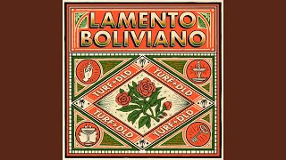 Lamento Boliviano [upl. by Quinta628]