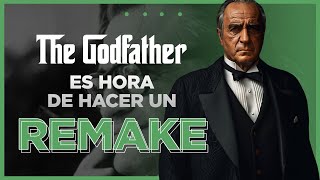 ¿EL PADRINO NECESITA UN REMAKE [upl. by Syxela]