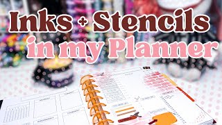 Goal Planner Setup amp Plan With Me September 2024 Daily Grind Planner [upl. by Wende224]