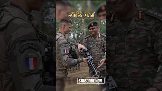 439 भारतीय सेना 🇮🇳 Indian Military Exercise 🪖आर्मी Regiment army short Shorts SPG🇮🇳NSG🫣Para [upl. by Annawek]