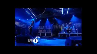 The Fratellis  Live BBC Radio 1’s Big Weekend [upl. by Yrrot]