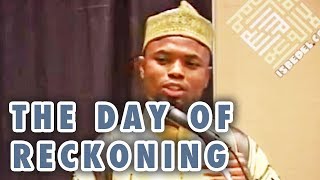 The Day of Reckoning  Okasha Kameny [upl. by Staal]