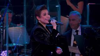 Lea Salonga  Reflection  Live at Sydney Opera House [upl. by Koorb]