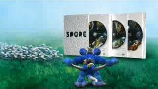 Spore Galactic Edition Vid [upl. by Shaw]