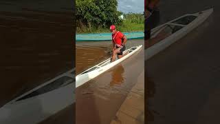 hj canoe sprint canoeing INA canoesprint [upl. by Veronike]