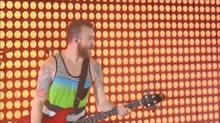 Aint It Fun  Paramore Live at Red Rocks [upl. by Homerus]