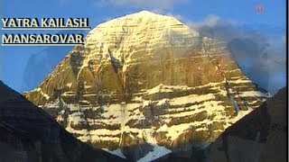 Yatra Holy Places  Yatra Kailash Mansarovar in Hindi [upl. by Gabriella]