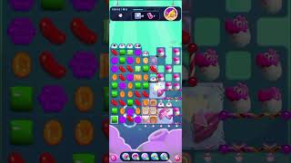 Wonderful level 10342 completed in candy crush saga [upl. by Aicac]