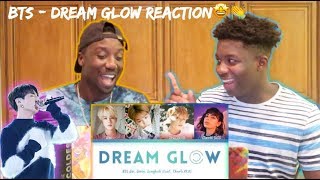 BTS  Dream Glow Feat Charli XCX 방탄소년단  Dream Glow Color Coded LyricsHanRomEng가사 [upl. by Ecirpak]