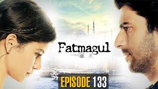 Fatmagul  Episode 133  Turkish Drama  Urdu Dubbing  Dramas Central  RH1N [upl. by Reidar186]