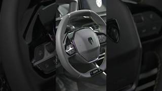 Peugeot 2008 2025 interior [upl. by Cope]