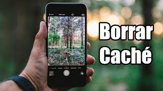 Cómo borrar caché de todas las aplicaciones en Android [upl. by Fineberg306]