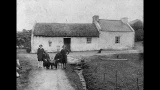 Arranmore Island  County Donegal  Homes of Donegal  Johnny McEvoy [upl. by Attelliw133]