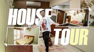 Kon bola sapne poore nhi hote   First house from my esports earnings  VLOG 1 [upl. by Editha]