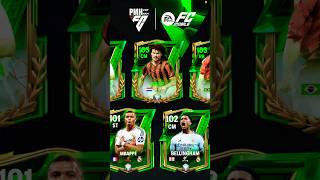 Anniversary 1 FCMobile My Concept EAFC FCMobile FC25 [upl. by Ahel]