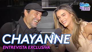 Chayanne Entrevista completa con Clarissa Molina EXCLUSIVA  El Gordo Y La Flaca [upl. by Lucilia]