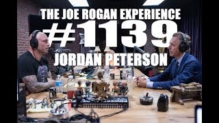 Joe Rogan Podcast w Jordan Peterson  Self Esteem Potential Responsibility Psychology [upl. by Feilak]