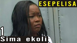 Sima Ekoli Vol 1  Ecurie Biso na Biso  Alpha BOKOLE  Theatre Esepelisa  ESEPELISA [upl. by Ashti]