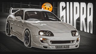 Supra Ratatata 🔥  Supra Edit Song  Tasin [upl. by Aeneas]