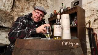 ralfy review 759  Deanston 15yo Organic Malt  463vol [upl. by Rosse]