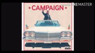 Campaign  Ty Dolla Sign Ft Future [upl. by Ursala557]