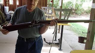 15th Century quotSnapping Matchlockquot Shooting Tutorial [upl. by Eniawtna]