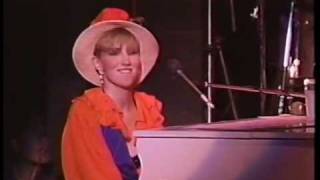 Debbie Gibson  Another Brick Falls  Live in Japan Part 2 [upl. by Einnol386]