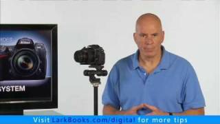 Nikon D300s How to Shoot a TimeLapse [upl. by Weinhardt396]