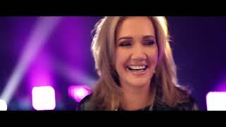 Juanita du Plessis  DIS N VIBE Official Music Video [upl. by Jacynth]