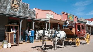 Tombstone Arizona [upl. by Gonta385]