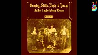 Crosby Stills Nash amp Young  08  4  20 by EarpJohn [upl. by Rooke]