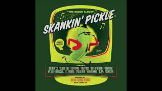 Skankin Pickle  Green Album 1996 [upl. by Dionisio101]