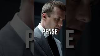 POV  Quand Harvey Specter Éclipse Kail suits avocats [upl. by Ylatfen]