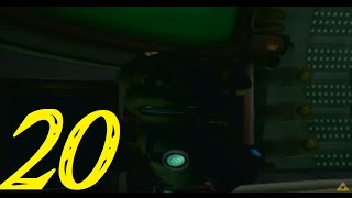 Planet Quartu Part 2  Ratchet amp Clank 100 Walkthrough quot2024quot No Commentary [upl. by Kauppi]