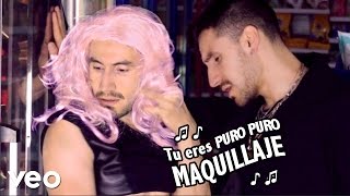 Shakira  Chantaje PARODIAParody ft Maluma  puro MAQUILLAJE ft Peppa Pig  Jonatan Clay [upl. by Henni166]