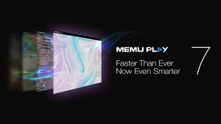 MEmu 7  The Best Android Emulator for PC [upl. by Nannaihr]