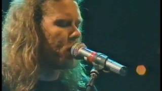 Metallica  Nothing Else Matters  19930301 Mexico City Mexico Live Sht audio [upl. by Aihsercal929]