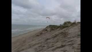 Parapente Oostduinkerke 130908 [upl. by Halsted959]