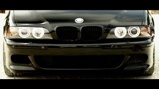 Dinan M5  The Ultimate BMW E39 [upl. by Gustav445]