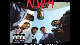 NWA Straight Outta Compton Live 1989 [upl. by Kellyn]