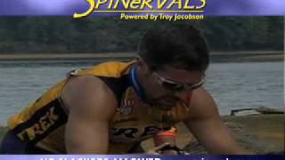 Spinervals 10  No Slackers Allowed  Updated Trailer [upl. by Morse]