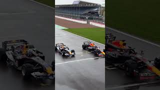 Redbull RB1 VS RB19 DRAG RACE 🚀 [upl. by Sheffield447]