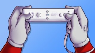 THE WIIMOTE MISADVENTURES [upl. by Charlean]