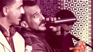 Azize Berkani Ft Cheb Mamou  3roubi Wmeghrour  عزيز البركاني مع الشاب مامو  عروبي ومغرور [upl. by Kory]