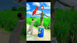 Chor ko mar diya trending ytshorts shortvideo viralvideo youtubeshorts [upl. by Heng]