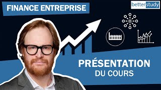 Déterminer la VALEUR dune ENTREPRISE  La formation de notre expert [upl. by Adnohsad623]